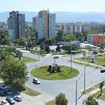 Szálloda Sps
