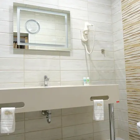 Sps Hotel Plovdiv