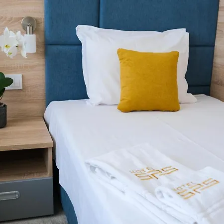 Hotel Sps
