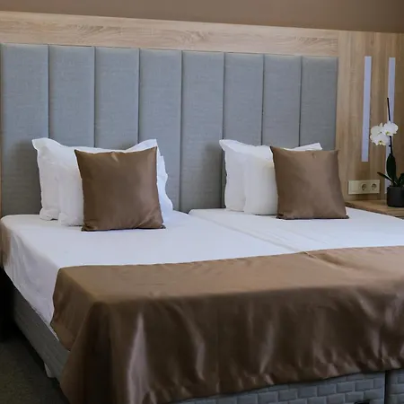 Sps Hotel