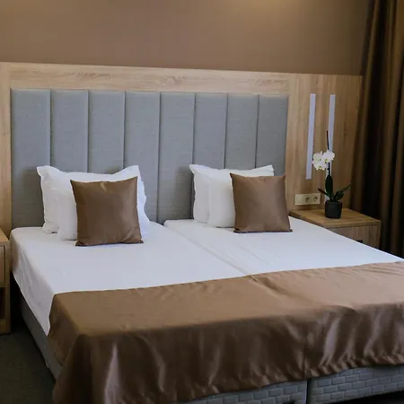 Sps Hotel Plovdiv