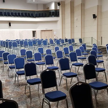 Sps 4* Plovdiv