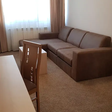 Sps 4* Plovdiv