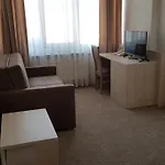 Hotell Sps
