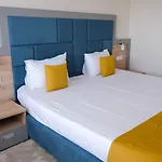 Хотел спс 4*
