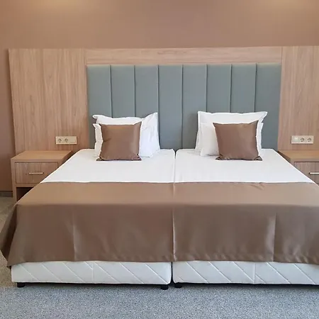 Hotel Sps 4*