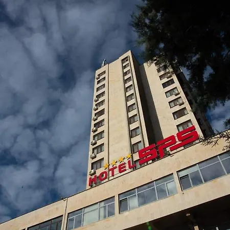 Sps Hotel Płowdiw