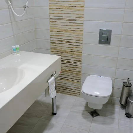 Sps Hotel Plovdiv