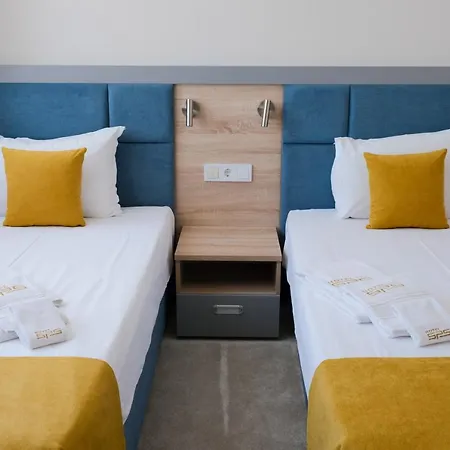 Sps Hotel