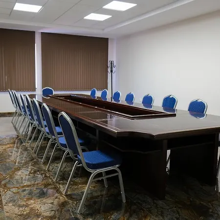 спс Отель
