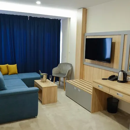 Hotel Sps