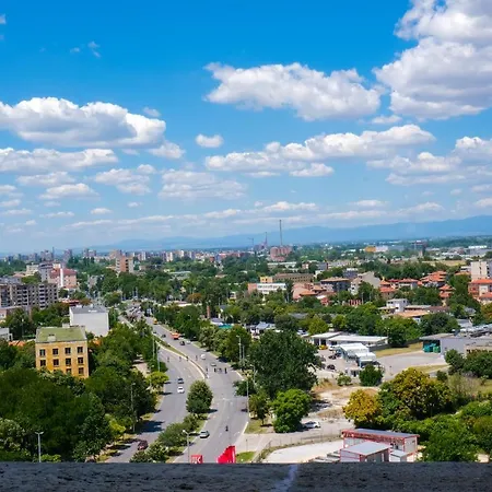 Hotel Sps Plovdiv