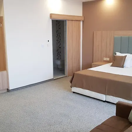 Hotel Sps 4*