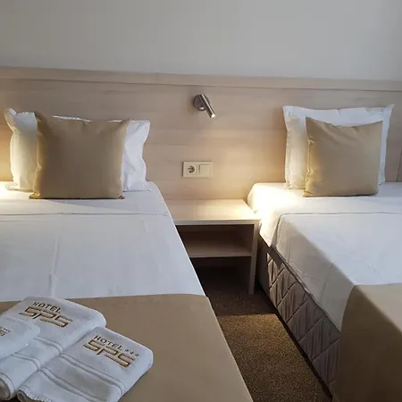 Hotel Sps 4*