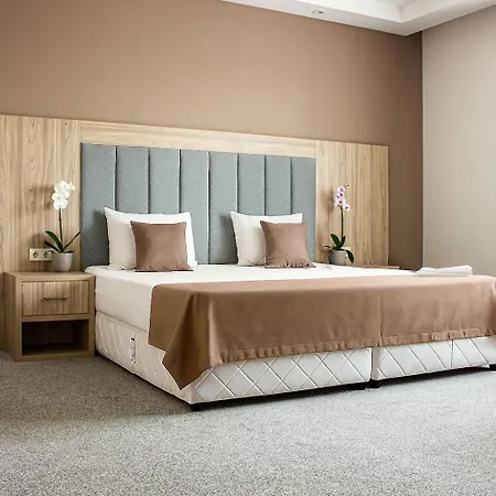 Hotel Sps 4*
