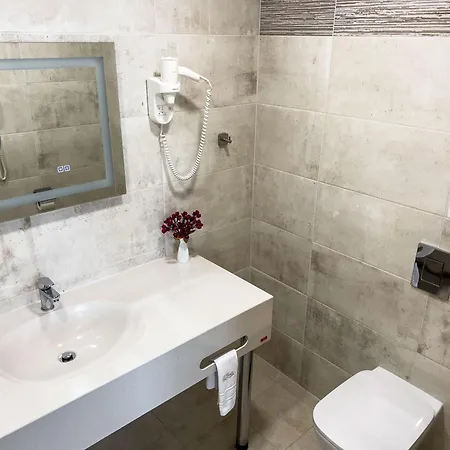 Sps Hotell 4*