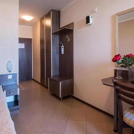 Hotel Sps 4*