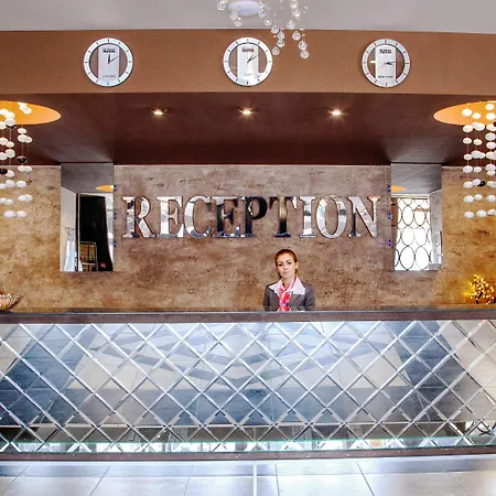 Sps Hotel 4*