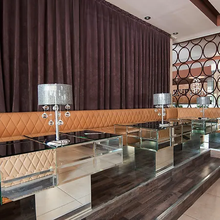 Sps Hotel Plovdiv