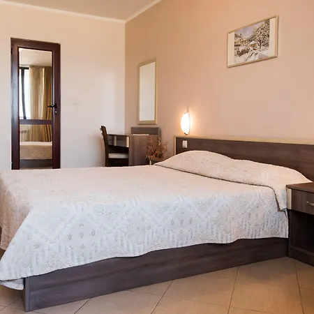 Sps Hotel Plovdiv