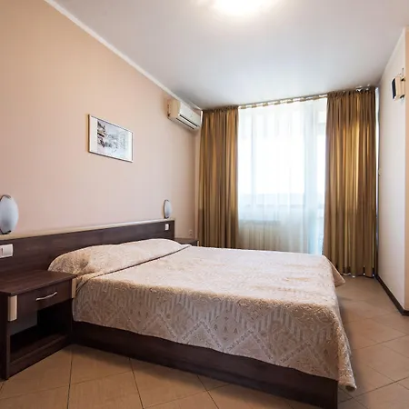 Hotel Sps