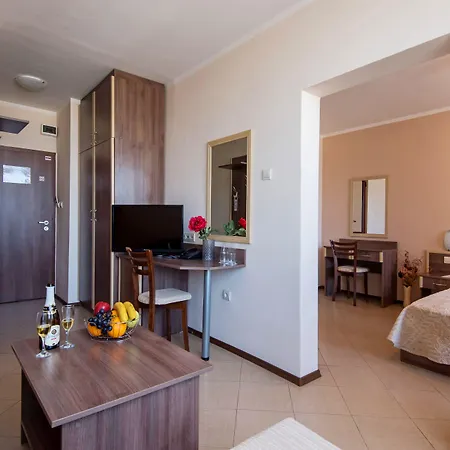 Sps Hotel 4*