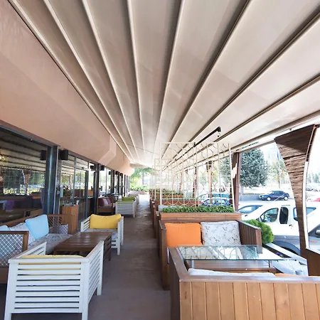 Hotel Sps Plovdiv