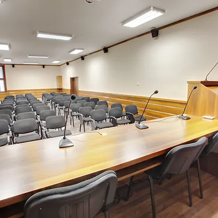 Sps 酒店 普罗夫迪夫