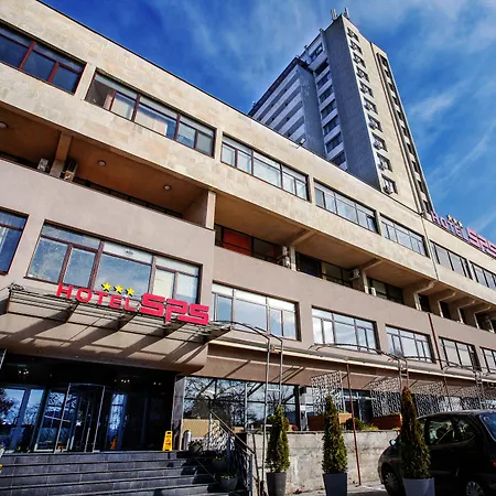 Hotel Sps Plovdiv