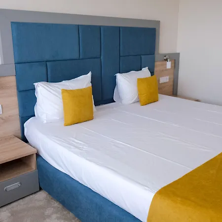Hotel Sps 4*