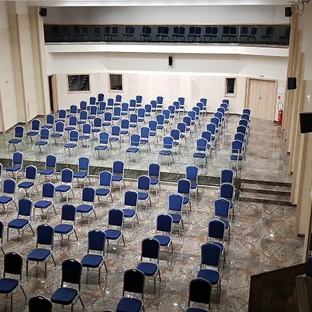 Hotel Sps Plovdiv