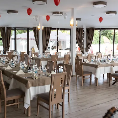 Sps 4* Plovdiv