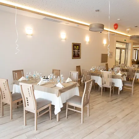 Sps 4* Plovdiv