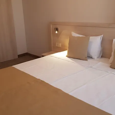 Sps 4* Plovdiv