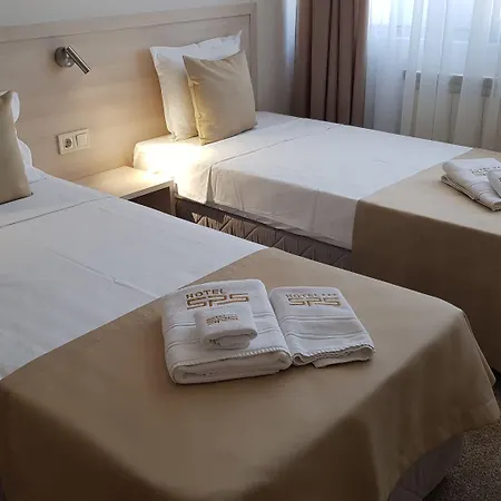 Sps Hotel 4*