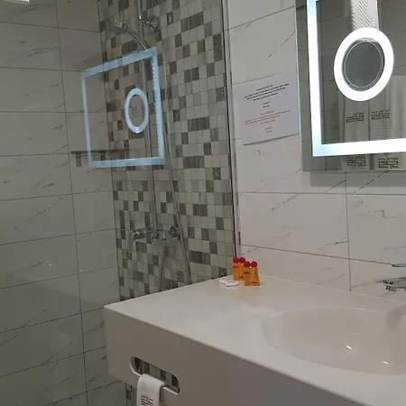 Sps Hotell
