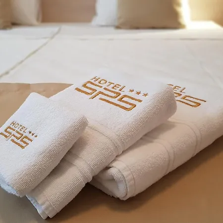 Hotel Sps 4*