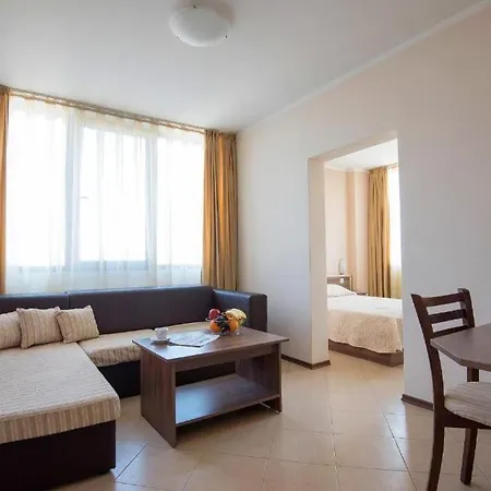 Sps Hotell Plovdiv