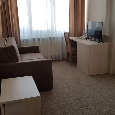 Hotel Sps