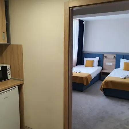 Sps Hotel 4*