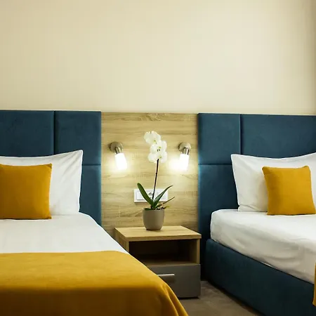 Sps Hotel