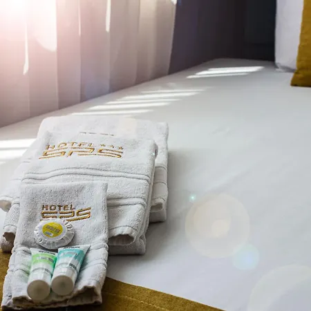 Sps Hotel 4*
