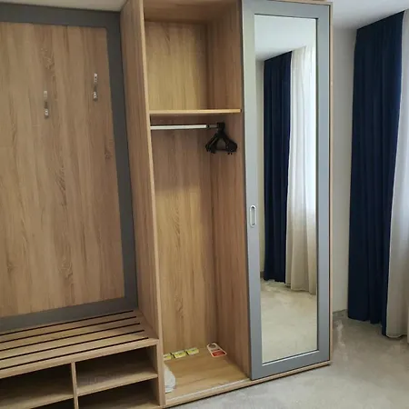 Sps Hotel Plovdiv