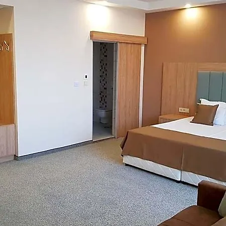 Hotell Sps