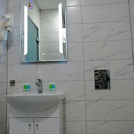 Sps Hotell Plovdiv