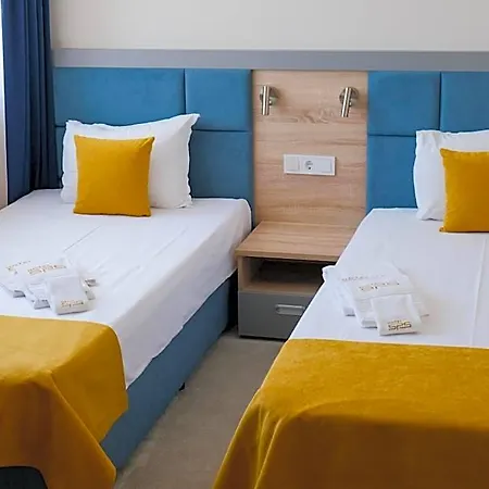 Sps Hotel