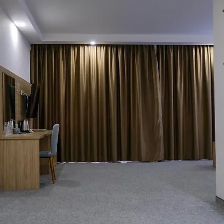 Hotel Sps Plovdiv