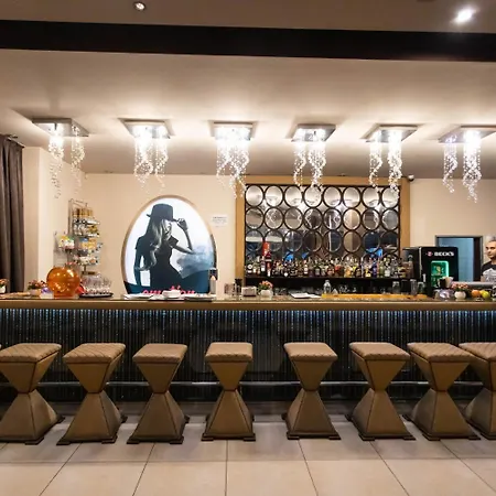 Hotel Sps