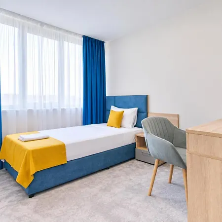 Hotel Sps 4*