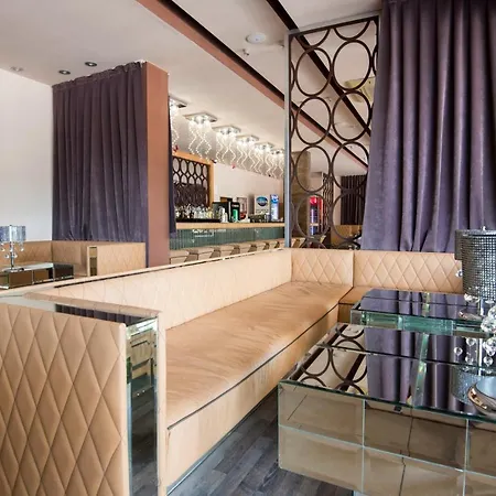 Sps Hotel Plovdiv